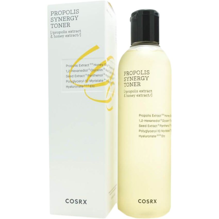 COSRX - FULL FIT PROPOLIS SYNERGY TONER 280ML