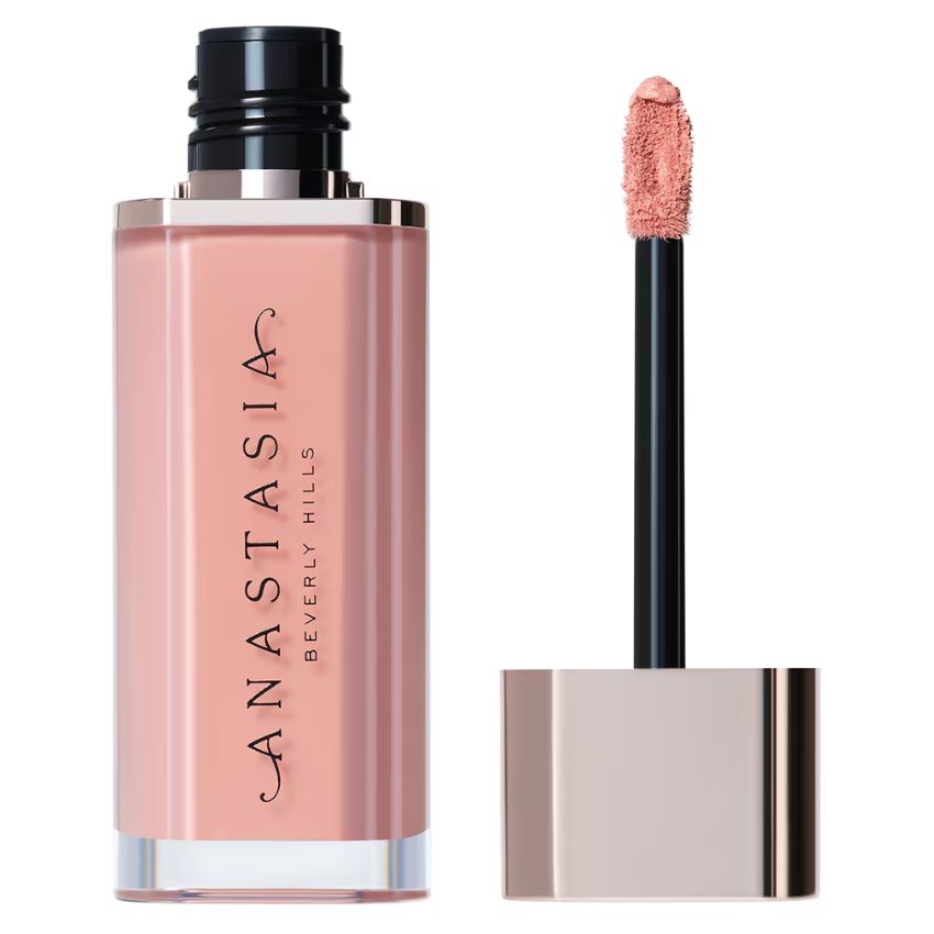 ANASTASIA - LIP VELVET KISS