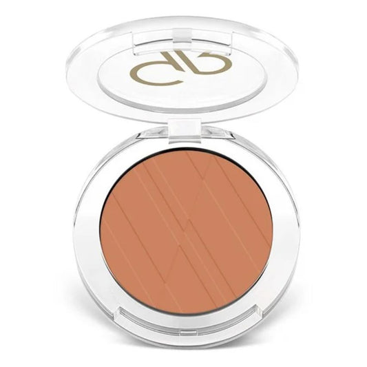 GOLDEN ROSE - POWDER BLUSH 07 TAN GLOW