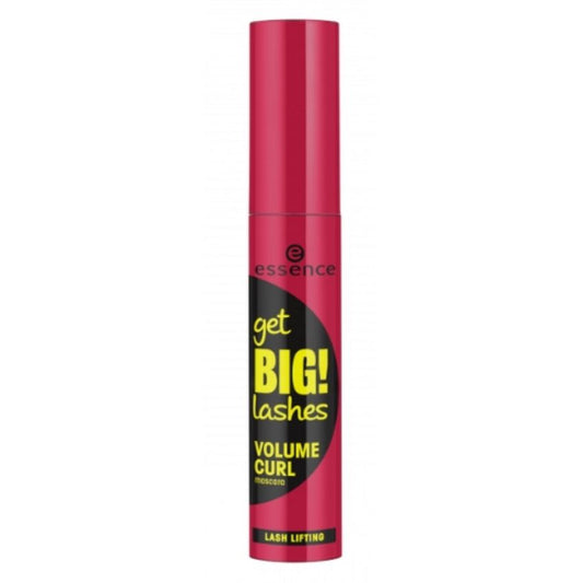 ESSENCE – GET BIG! LASHES VOLUME CURL MASCARA