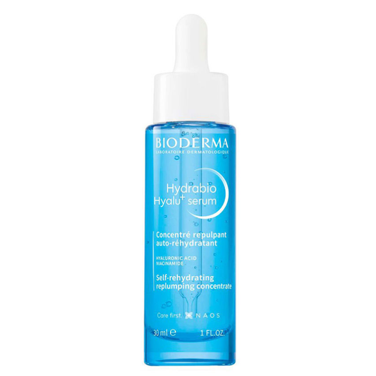 BIODERMA - HYDRABIO HYALU SERUM 30ML 01/27