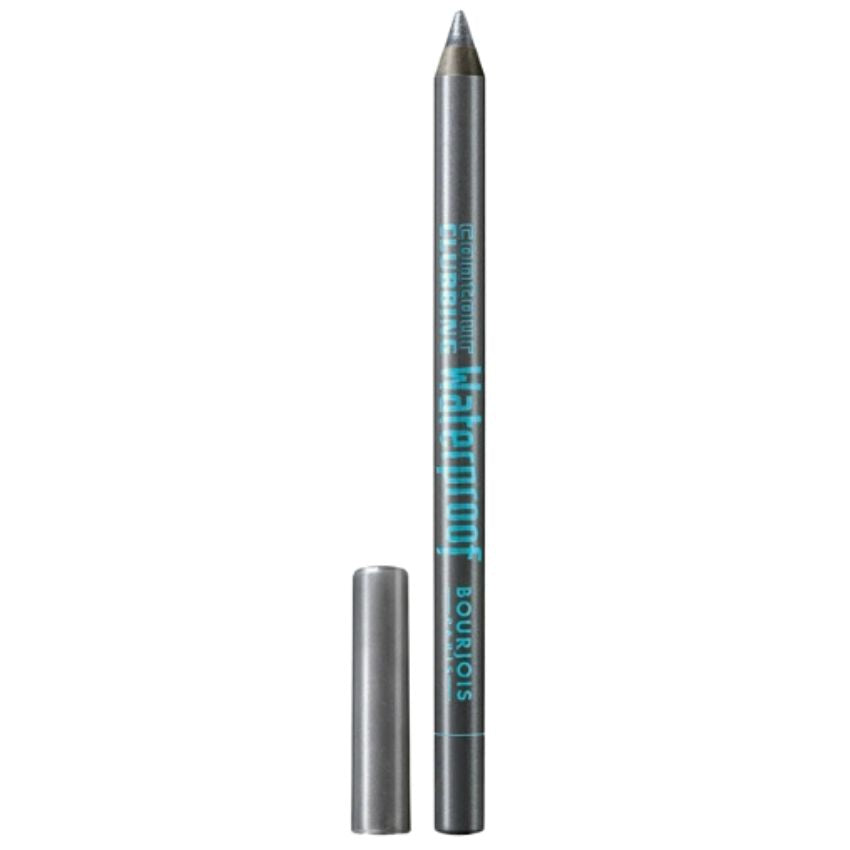 BOURJOIS - CONTOUR CLUBBING WATERPROOF GRIS TECKTONIK