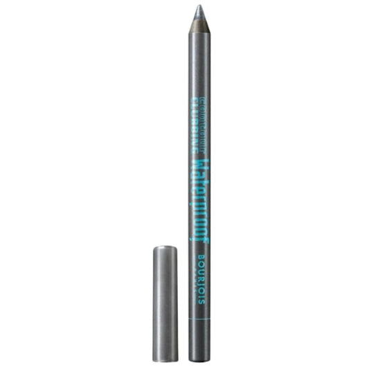 BOURJOIS - CONTOUR CLUBBING WATERPROOF GRIS TECKTONIK