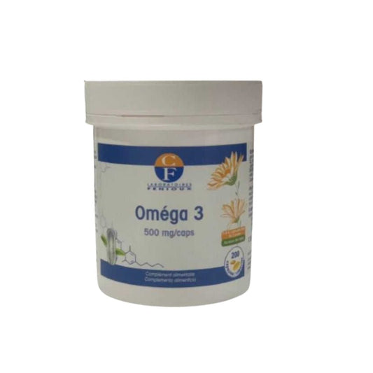 FENIOUX OMEGA 3