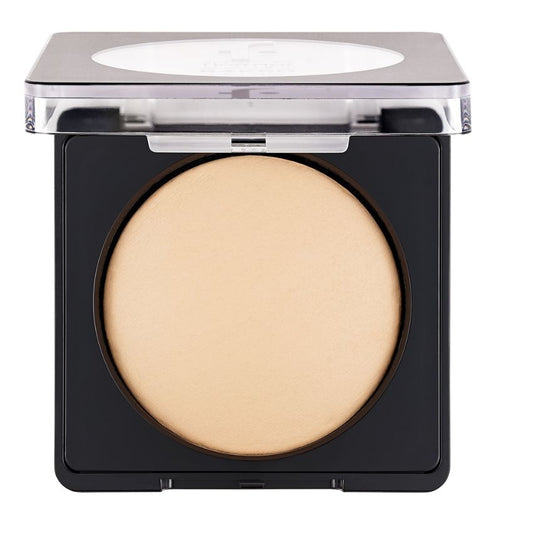 FLORMAR - BAKED POWDER BPW NP-030 MAT BEIGE
