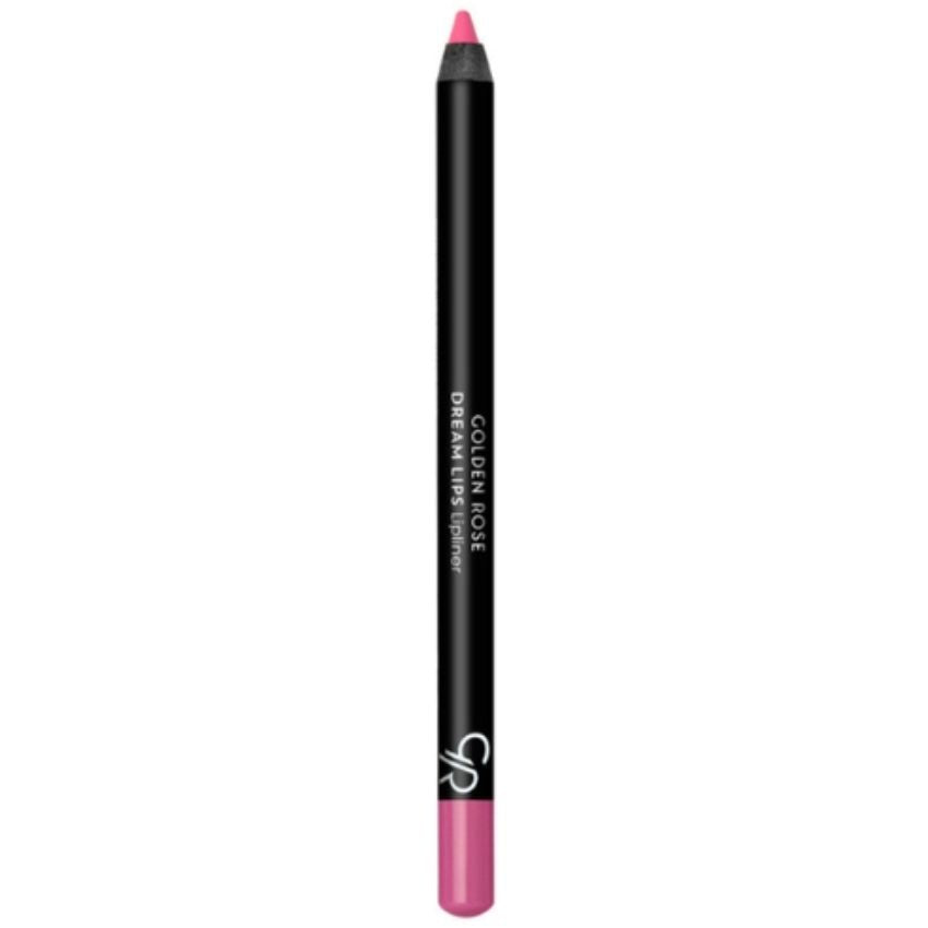 GOLDEN ROSE DREAM LIPS LIPLINER 508