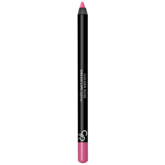 GOLDEN ROSE DREAM LIPS LIPLINER 508