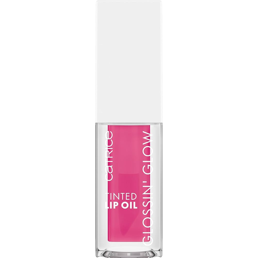 CATRICE - GLOSSIN' GLOW TINTED LIP OIL 040