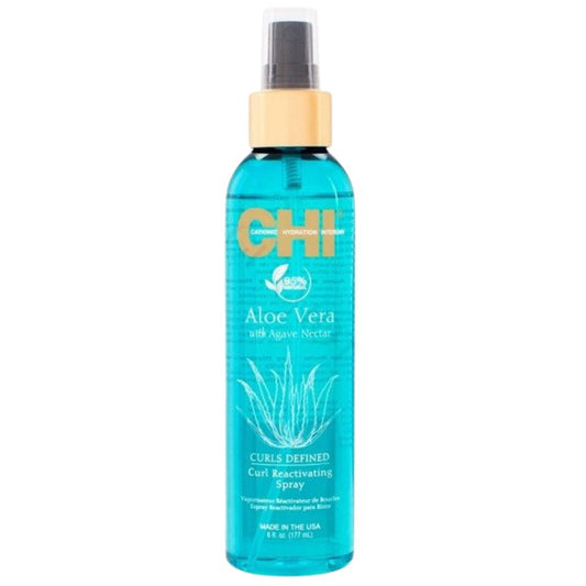 CHI ALOE VERA LEAVE IN CONDITIONER