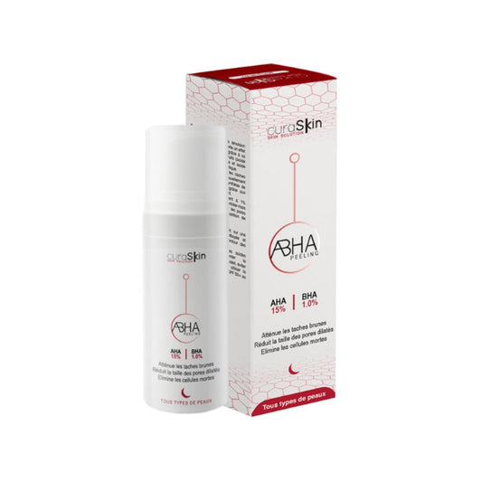 CURASKIN - ABHA PEELING 30ml
