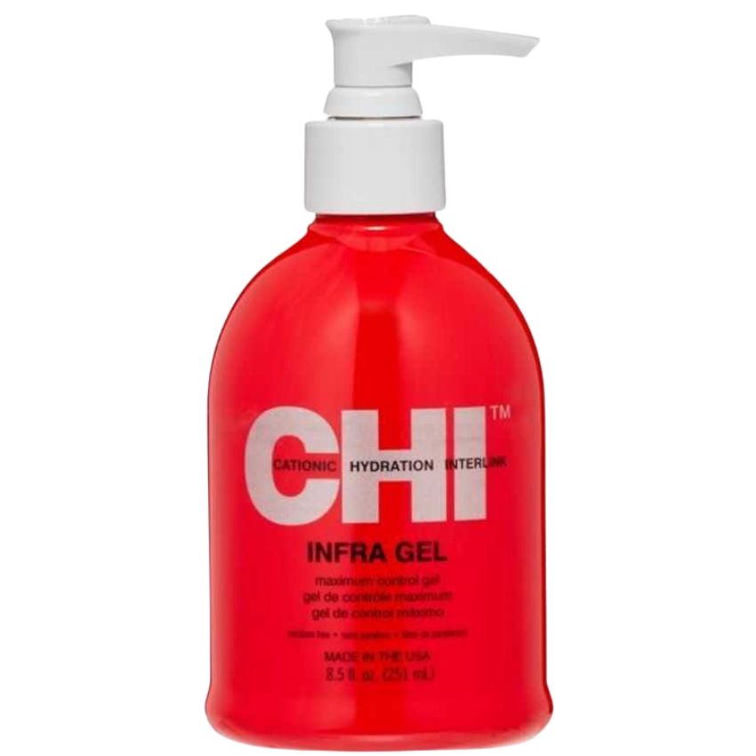 CHI - MAXIMUM CONTROL GEL 237ML
