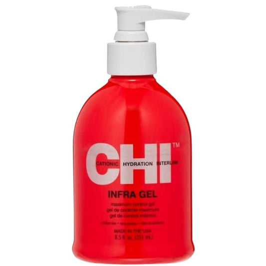 CHI - MAXIMUM CONTROL GEL 237ML