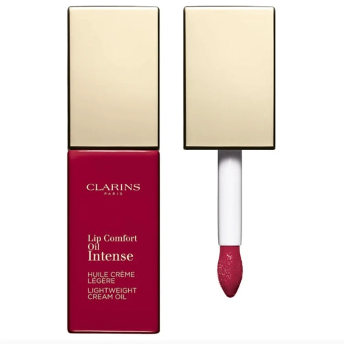 CLARINS - LIP COMFORT OIL INTENSE 05