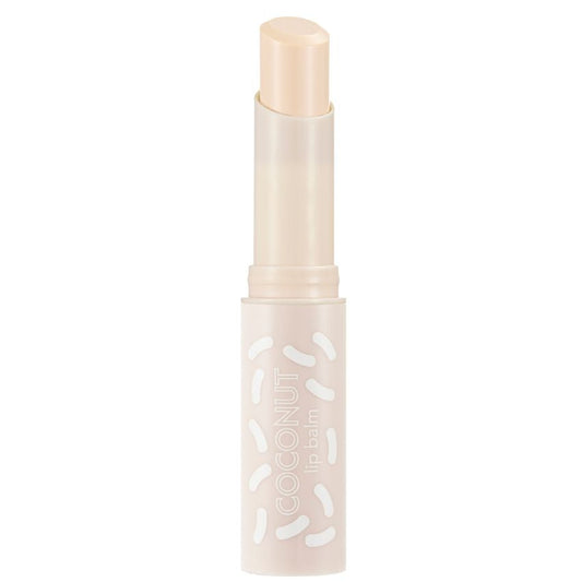 FLORMAR - LIP BALM REDESIGN COCONUT 04