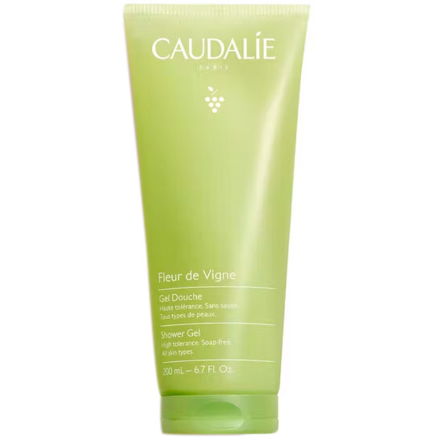 CAUDALIE - FLEUR DE VIGNE GEL DOUCHE