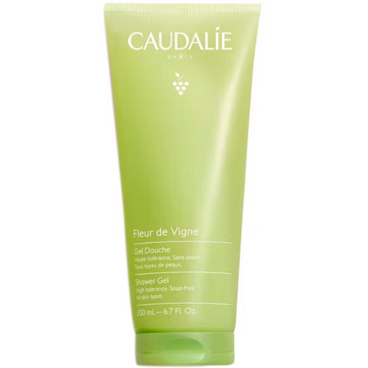 CAUDALIE - FLEUR DE VIGNE GEL DOUCHE