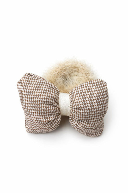 GOODA - ACCESSOIRES CHEVEUX VELOURS 3583-9
