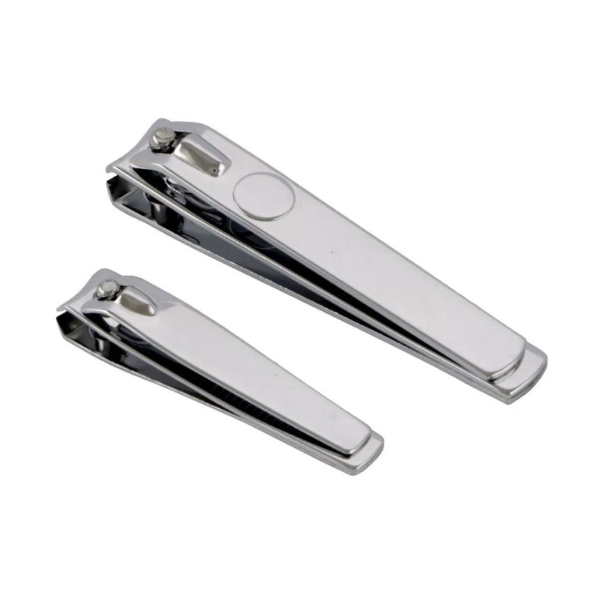 ACCESSOIRES - COUPE ONGLES 2*1