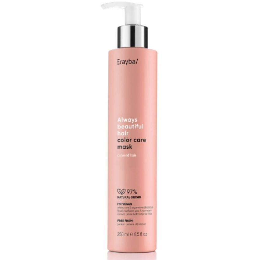 ERAYBA - COLOR CARE MASK 250ML