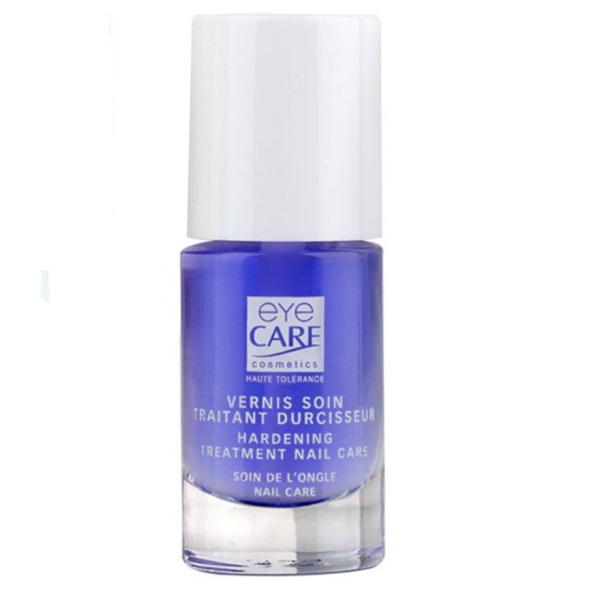 EYE CARE COSMETICS - VERNIS SOIN TRAITANT DURCISSEUR - 8ML