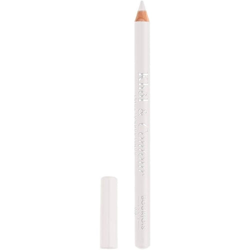 BOURJOIS - KHÔL & CONTOUR DES YEUX 008 BLANC