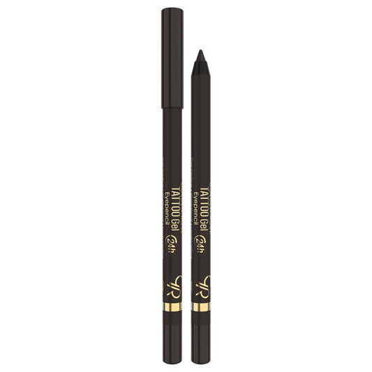 GOLDEN ROSE - CRAYON YEUX GEL TATTOO 105