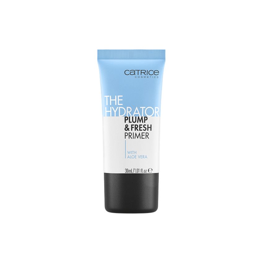 CATRICE - THE HYDRATOR PLUMP AND FRESH PRIMER