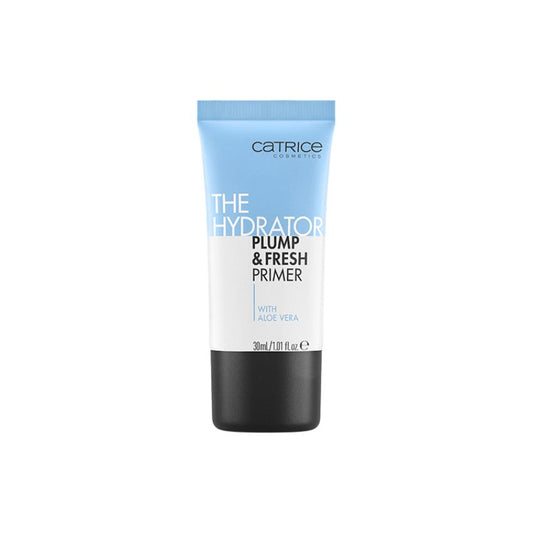 CATRICE - THE HYDRATOR PLUMP AND FRESH PRIMER