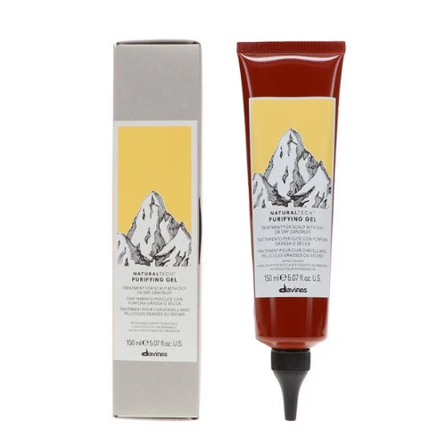 DAVINES - GEL PURIFYING 150ML