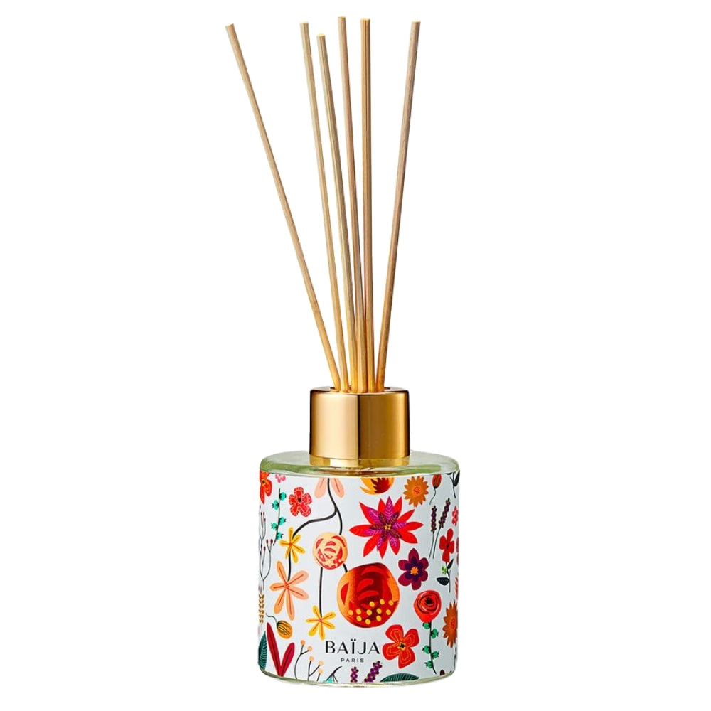BAIJA - BOUQUET PARFUME ETE A SYRACUSE