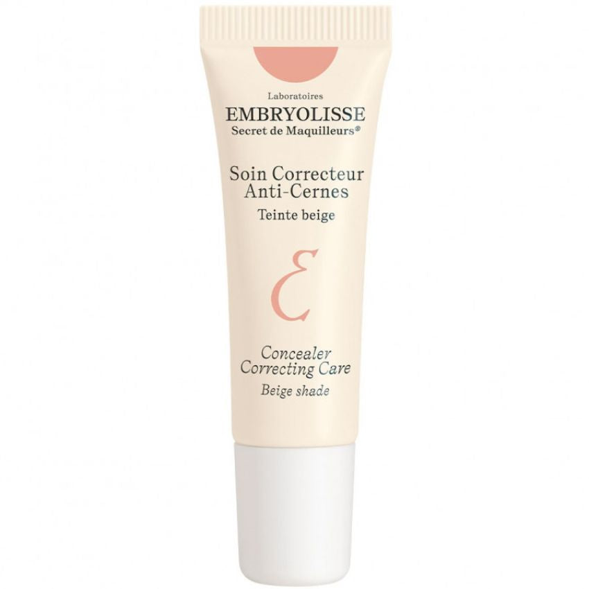 EMBRYOLISSE - SOIN CORRECTEUR ANTI-CERNES TEINTE BEIGE TUBE 8 ML