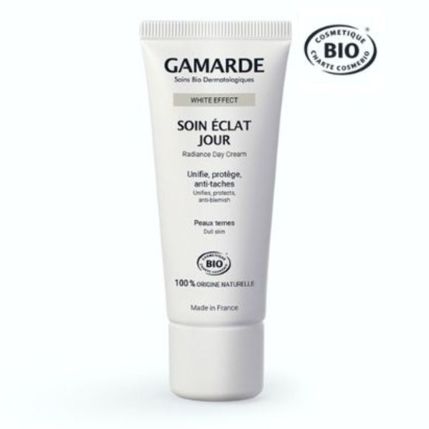 GAMARDE SOIN ECLAT JOUR 40ML
