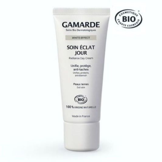GAMARDE SOIN ECLAT JOUR 40ML