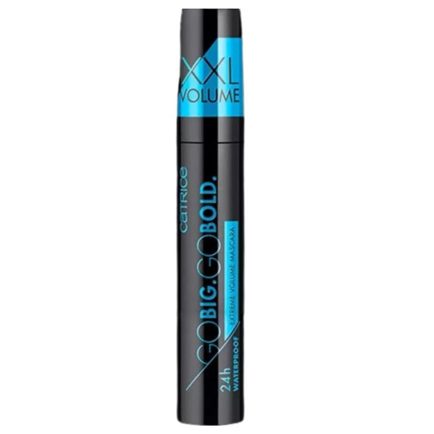 CATRICE MASCARA GO BIG GO BOLD