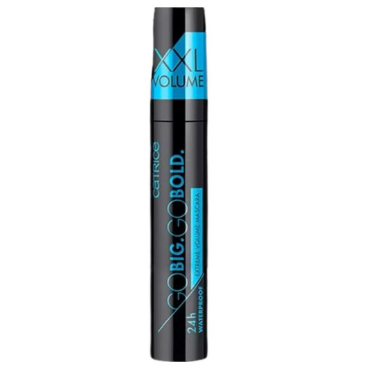 CATRICE MASCARA GO BIG GO BOLD