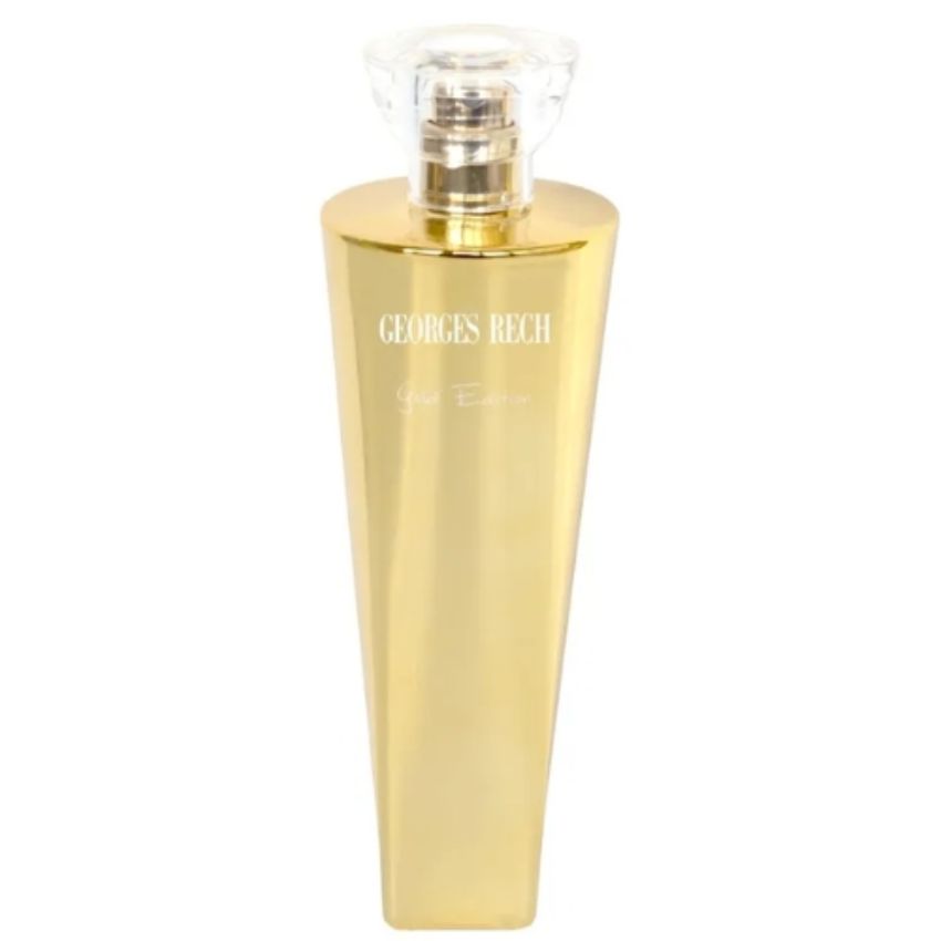 GEORGES RECH - GOLD EDITION 100ML