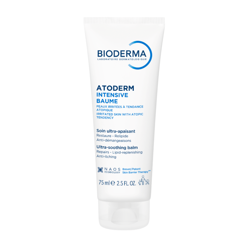 BIODERMA - ATODERM INTENSIVE BAUME ULTRA-APAISANT 75ML