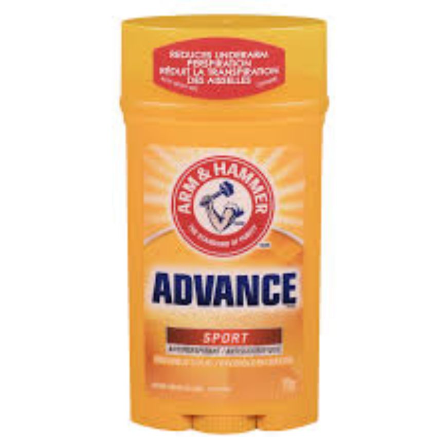 ARM and HAMMER - ULTRA MAX ADVANCE SPORT 73GR