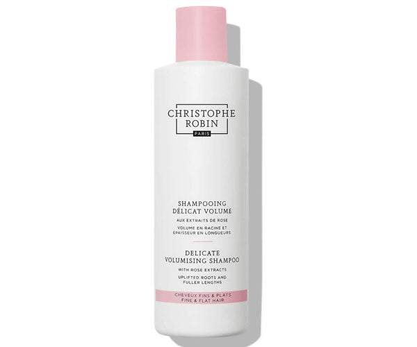 CHRISTOPHE ROBIN - SHAMPOING VOLUME 250ML