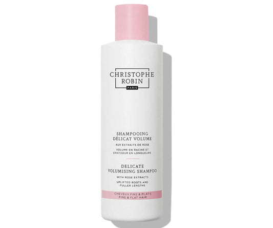 CHRISTOPHE ROBIN - SHAMPOING VOLUME 250ML