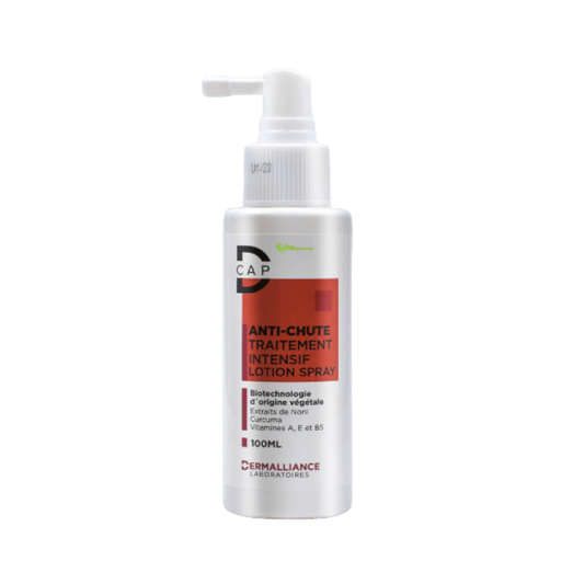 DCAP - TRAITEMENT INTENSIF LOTION SPRAY ANTI-CHUTE