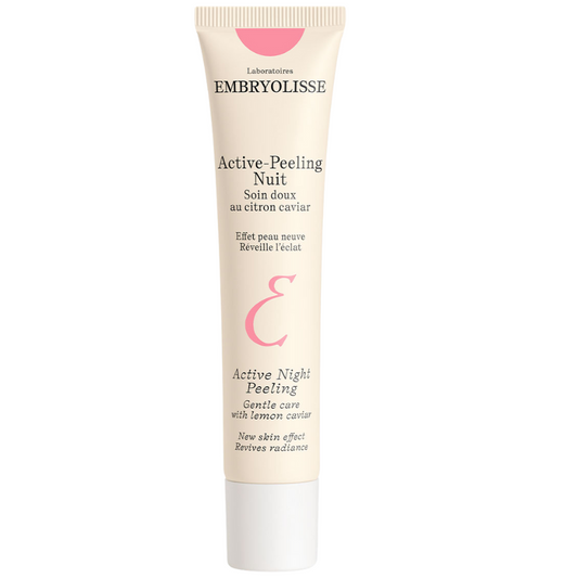 EMBRYOLISSE - ACTIVE-PEELING NUIT EFFET PEAU NEUVE 40ML