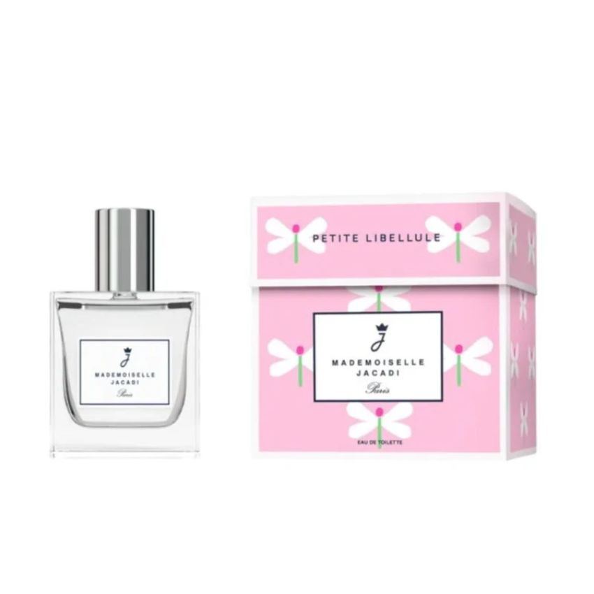 JACADI - MADEMOISELLE JACADI PETITE LIBELLULE 100ML