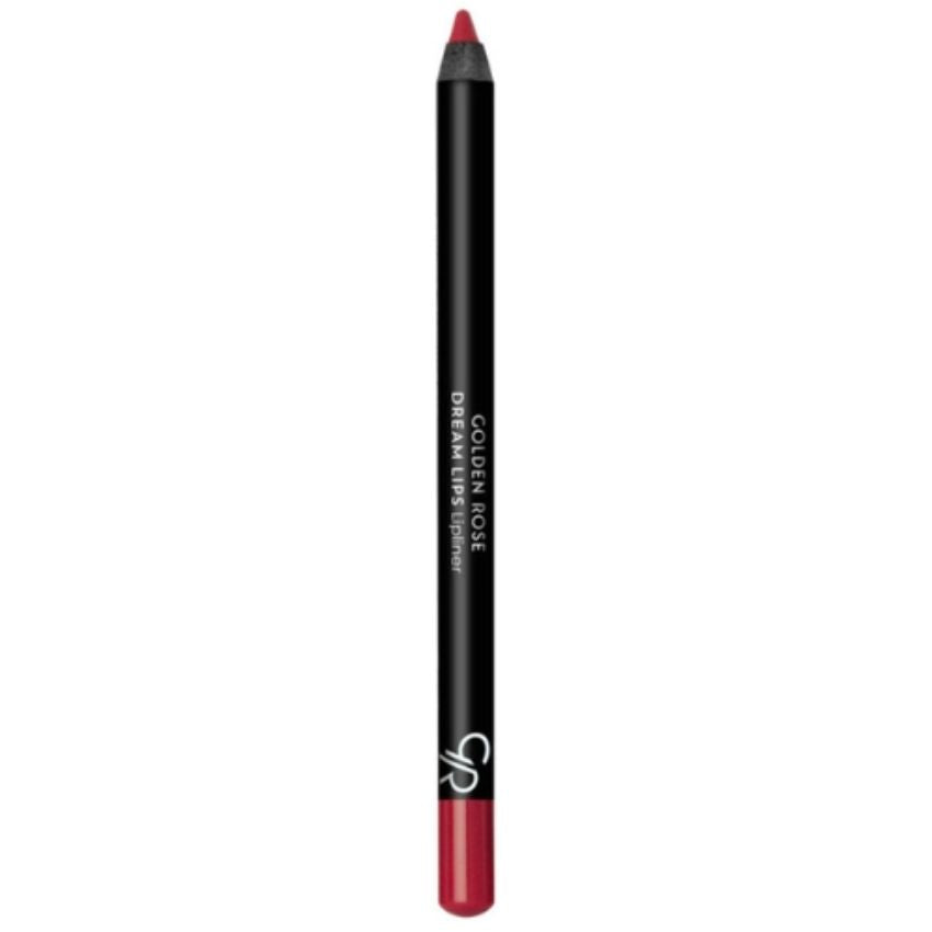 GOLDEN ROSE DREAM LIPS LIPLINER 515
