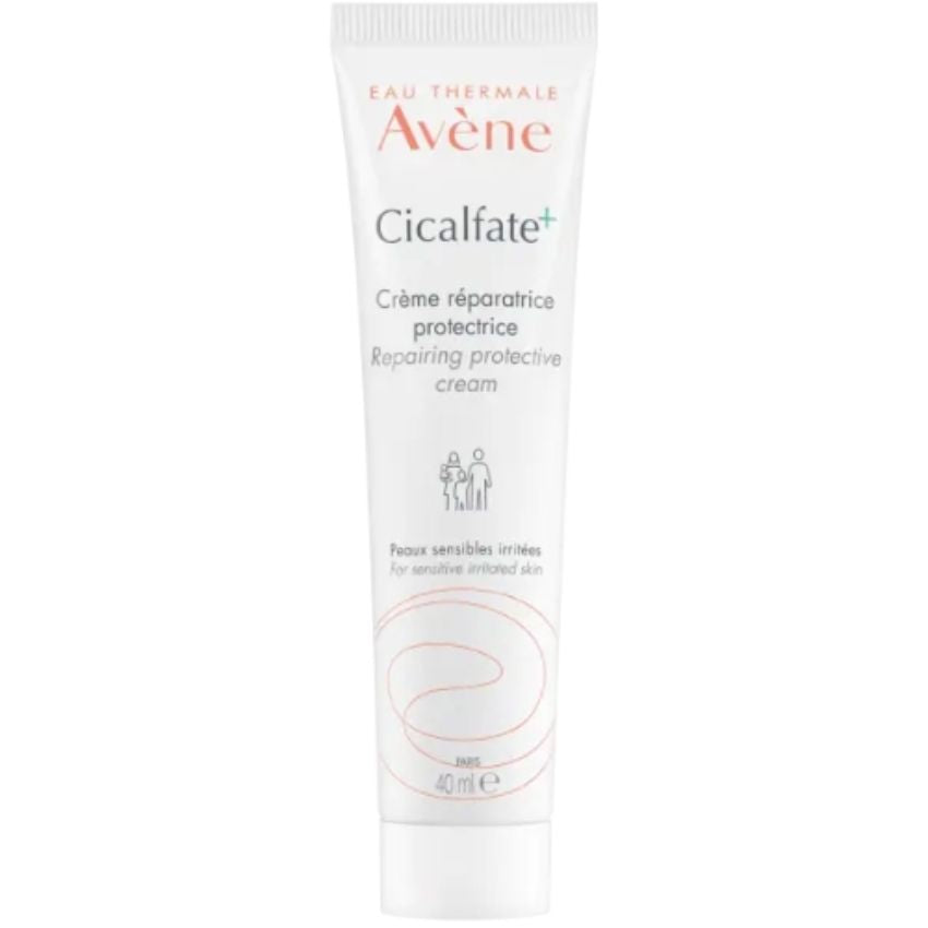 AVENE - CICALFATE CREME REPARATRICE PROTECTRICE 40ML