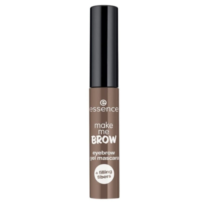 ESSENCE - MAKE ME BROW 05 CHOCOLATY BROWS