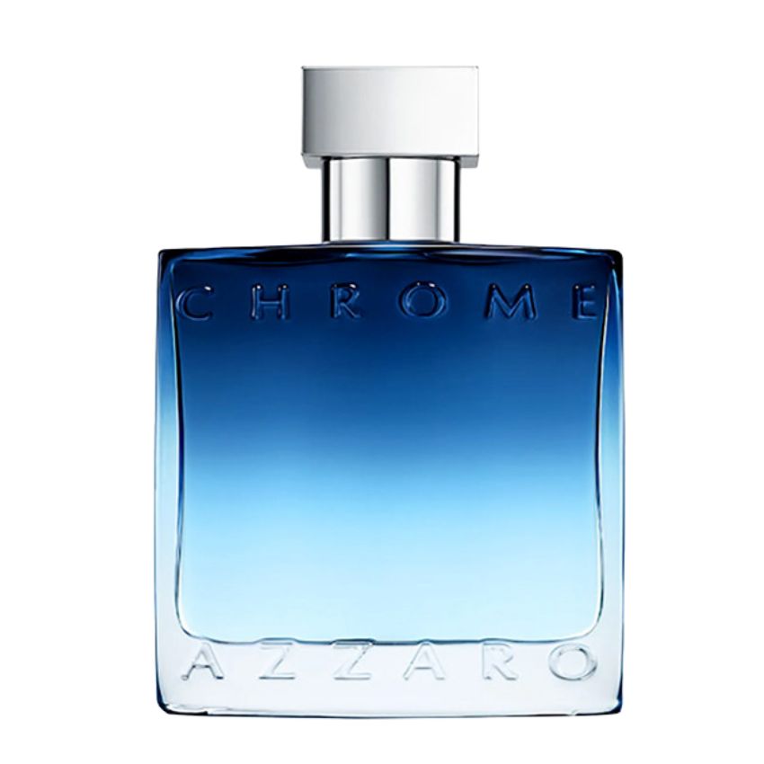 AZZARO - CHROME EAU DE PARFUM 50ML