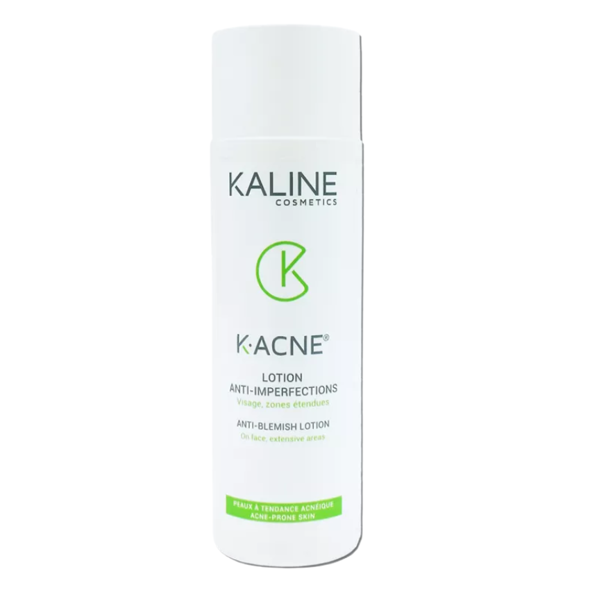 KALINE - K-ACNE LOTION ANTI-IMPERFECTIONS 200ML