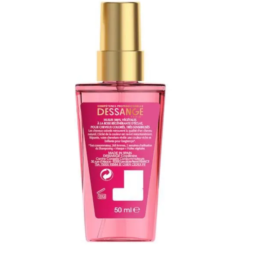 DESSANGE SERUM REVEIL COLOR