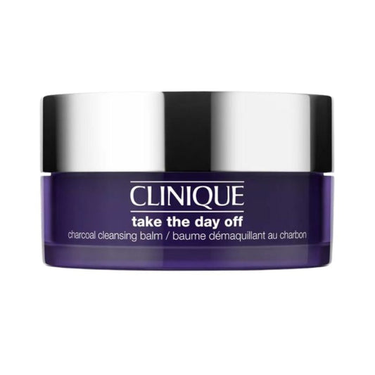 CLINIQUE - TAKE THE DAY OFF BAUME DEMAQUILLANT 125ML